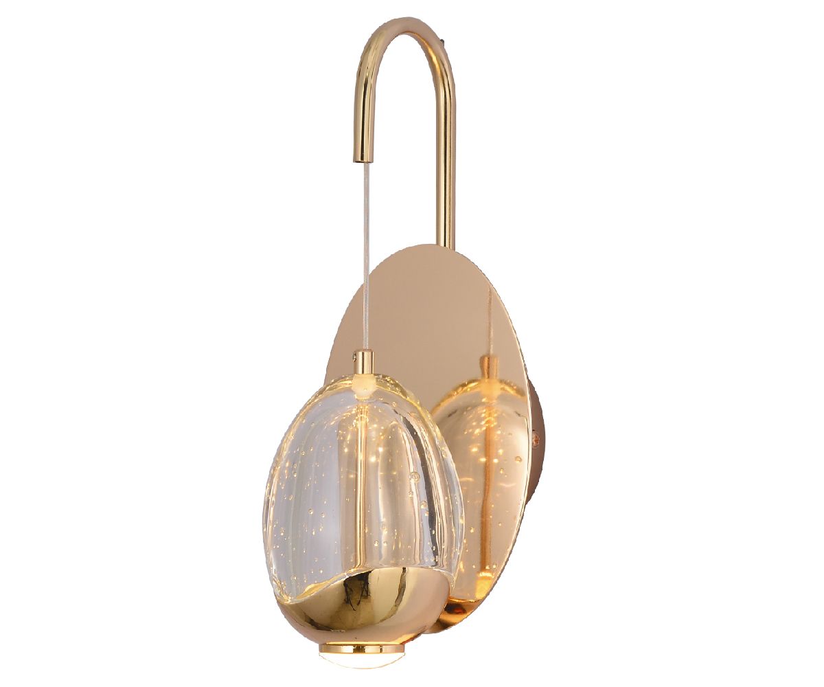 Бра Kink Light Берти 07866,33 Бра Kink Light Берти 07866,33