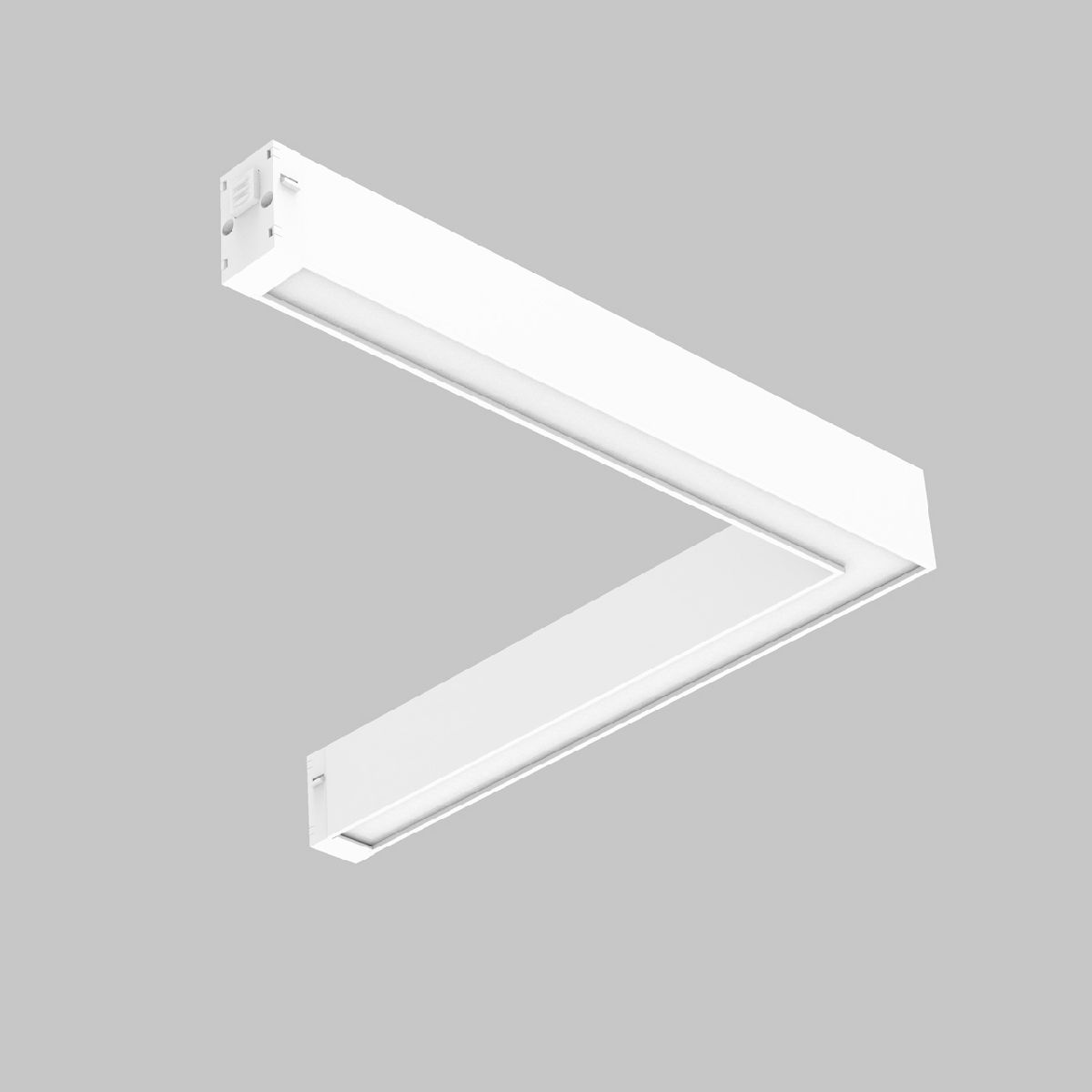 Трековый светильник IMEX Smart line IL.0050.6007-18-WH Трековый светильник IMEX Smart line IL.0050.6007-18-WH