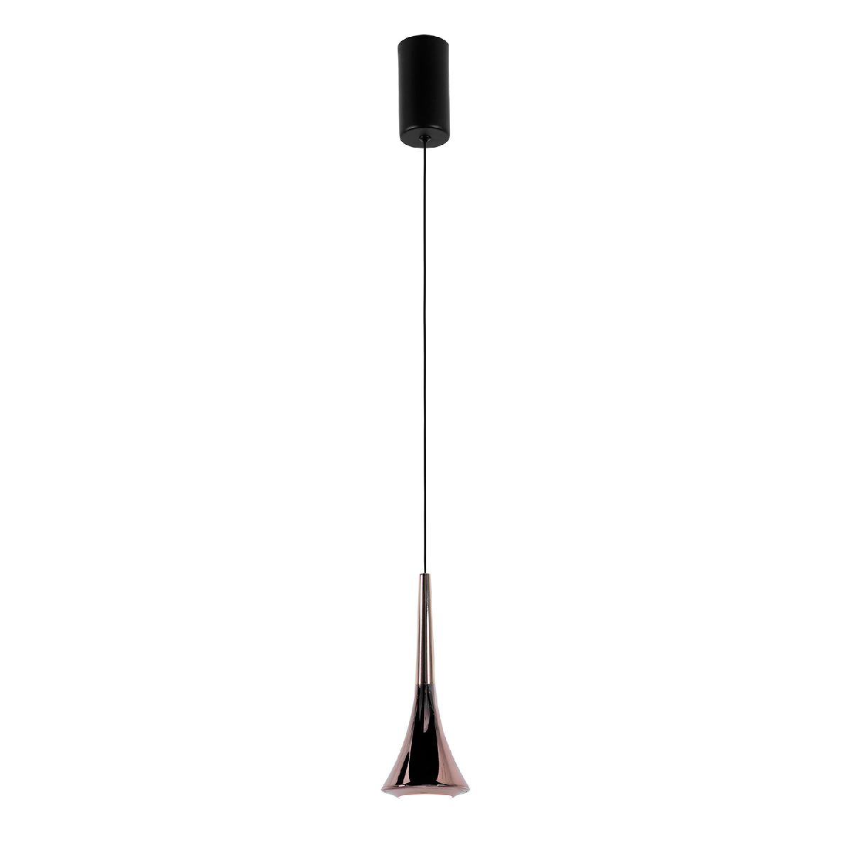 Подвесной светильник Favourite Tolva 4292-1P Подвесной светильник Favourite Tolva 4292-1P