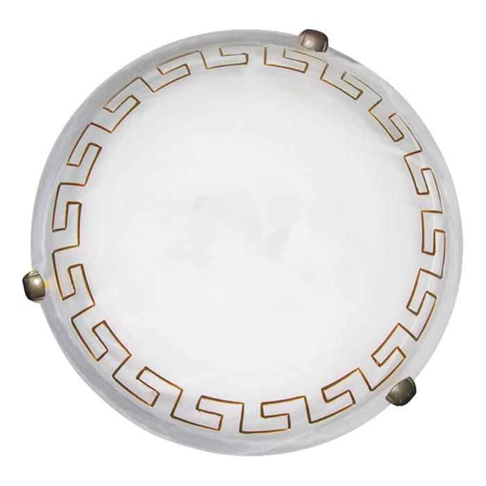 Потолочный светильник Arte Lamp Antica A3630AP-1AB Потолочный светильник Arte Lamp Antica A3630AP-1AB