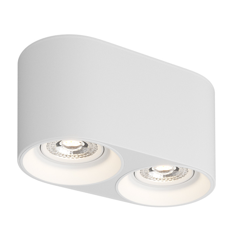 Накладной светильник Denkirs DK3040 DK3036-WH Накладной светильник Denkirs DK3040 DK3036-WH