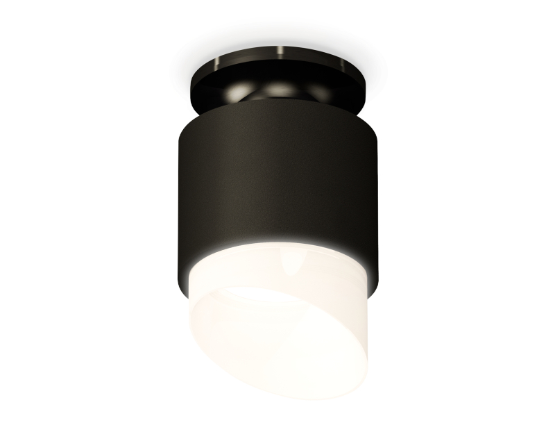 Потолочный светильник Ambrella Light Techno Spot XS7511066 (N7926, C7511, N7175) Потолочный светильник Ambrella Light Techno Spot XS7511066 (N7926, C7511, N7175)