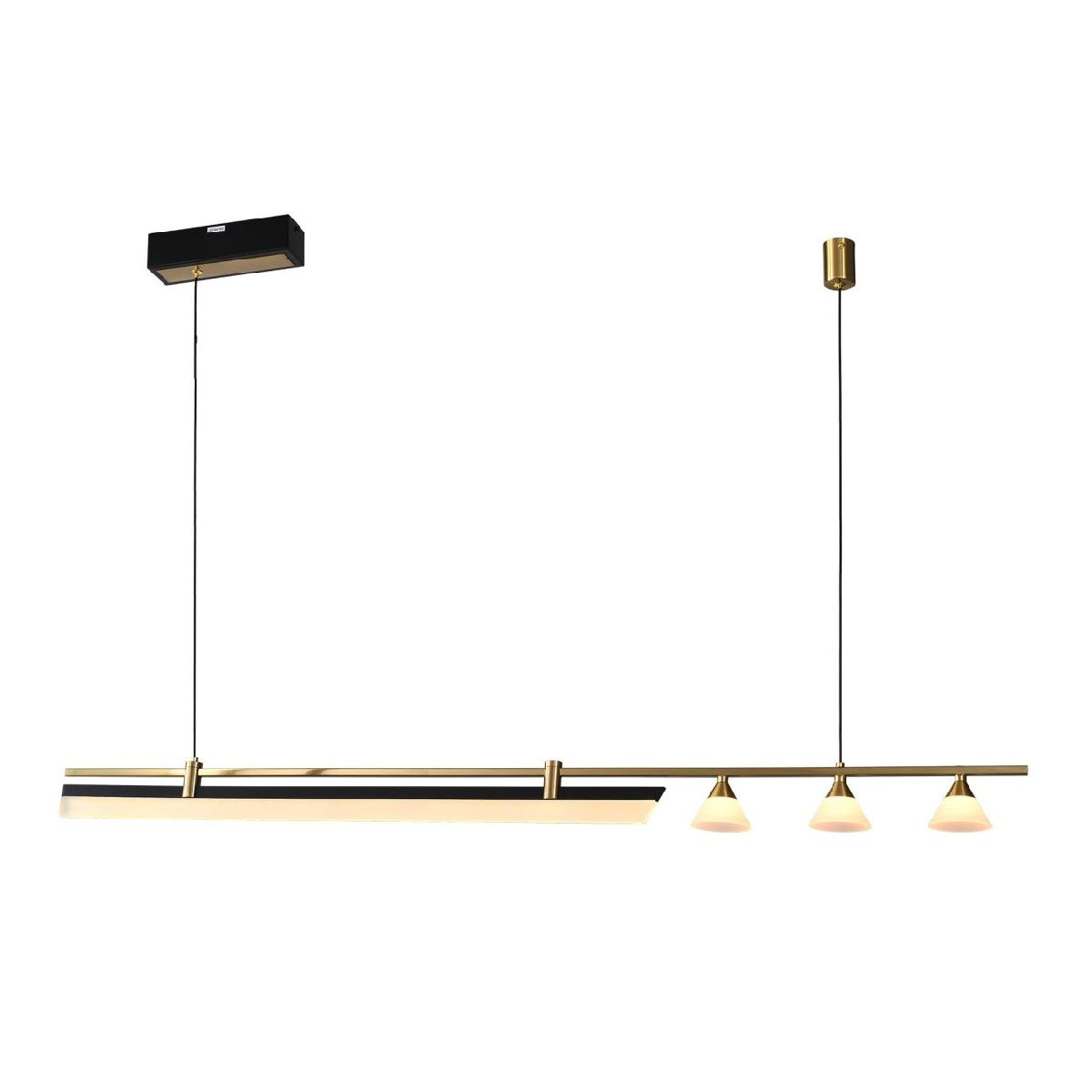 Подвесная люстра Citilux Helly CL211012 Подвесная люстра Citilux Helly CL211012