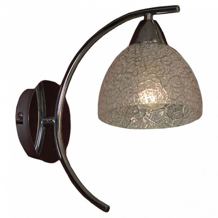 Бра Lussole Zungoli GRLSF-1601-01 Бра Lussole Zungoli GRLSF-1601-01