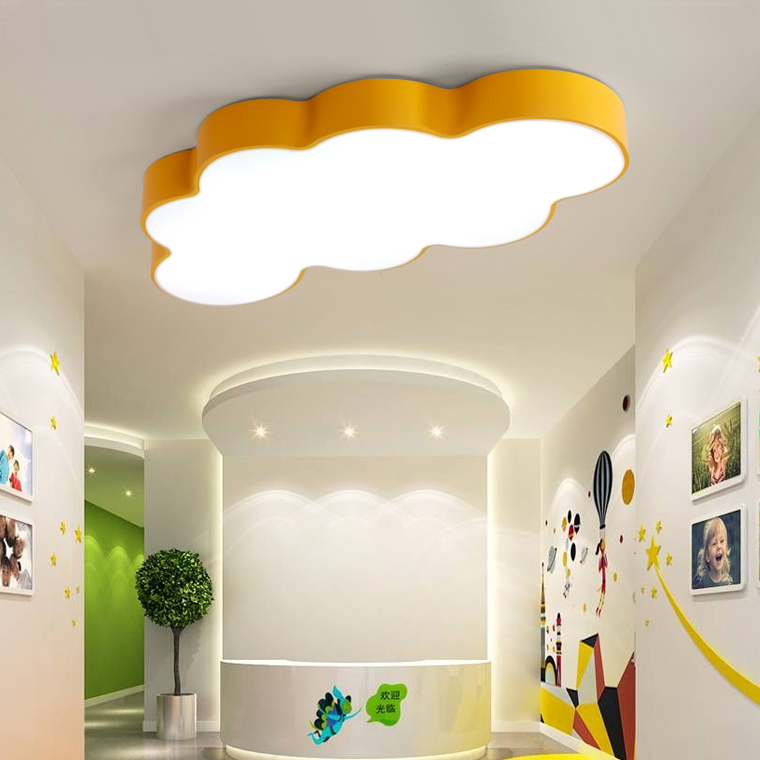 Потолочный светильник ImperiumLoft Cloud 186673-26
