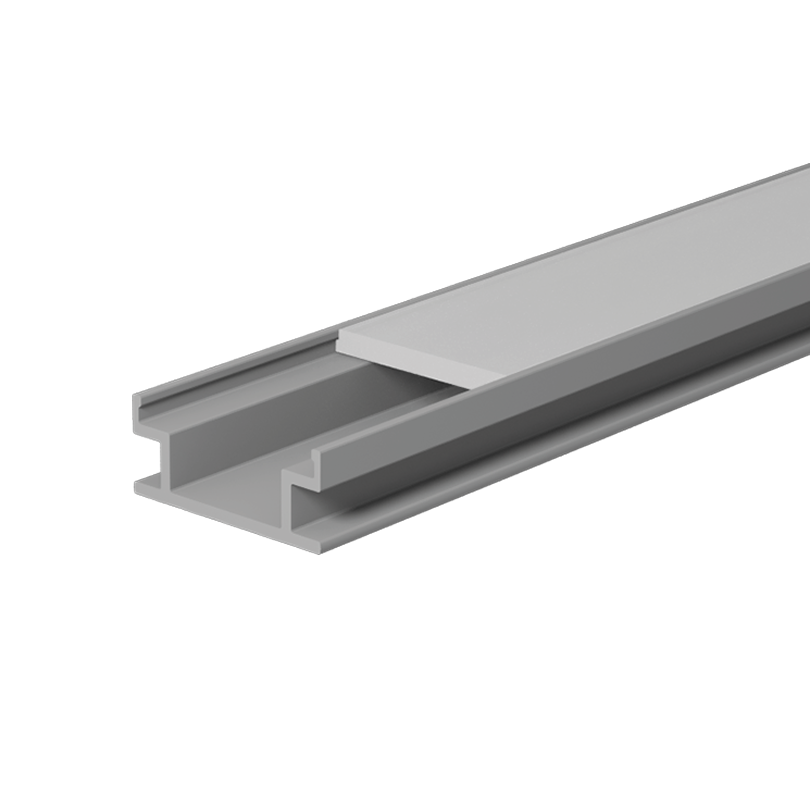 Профиль встраиваемый Wolta WAP-I/F-19/8/2000-A
