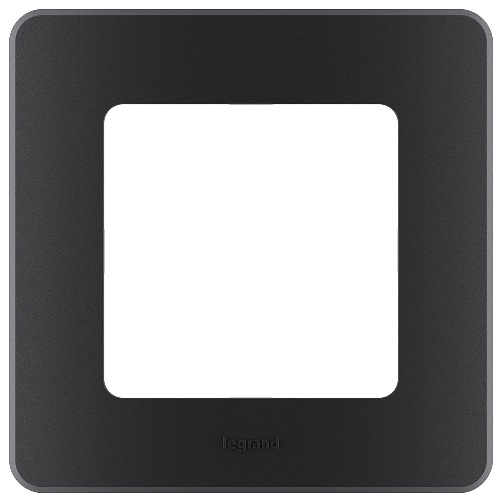 Рамка одноместная Legrand Inspiria 673933