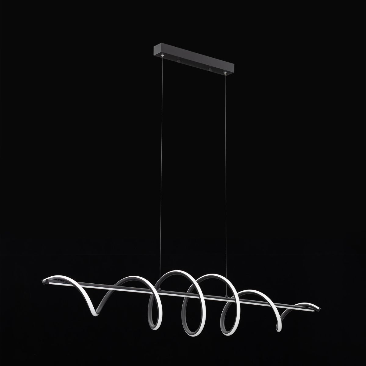 Подвесная люстра Citilux Джемини CL229066