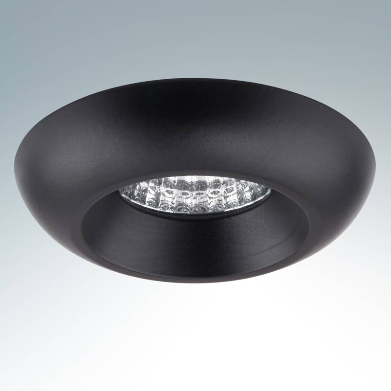 Встраиваемый светильник Lightstar Monde LED 071157 Встраиваемый светильник Lightstar Monde LED 071157