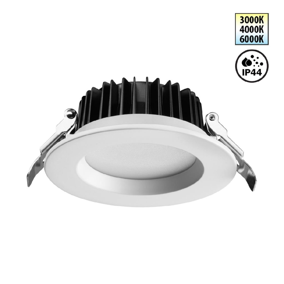 Встраиваемый светильник Novotech Drum 359413 Встраиваемый светильник Novotech Drum 359413