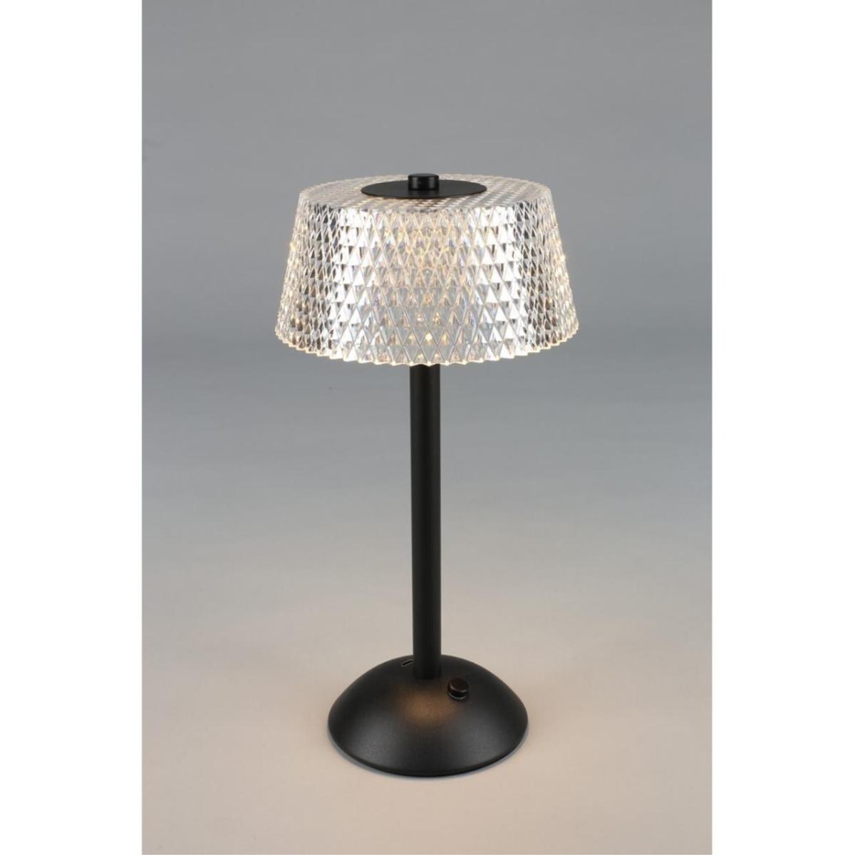 Настольная лампа Omnilux OML-40104-01