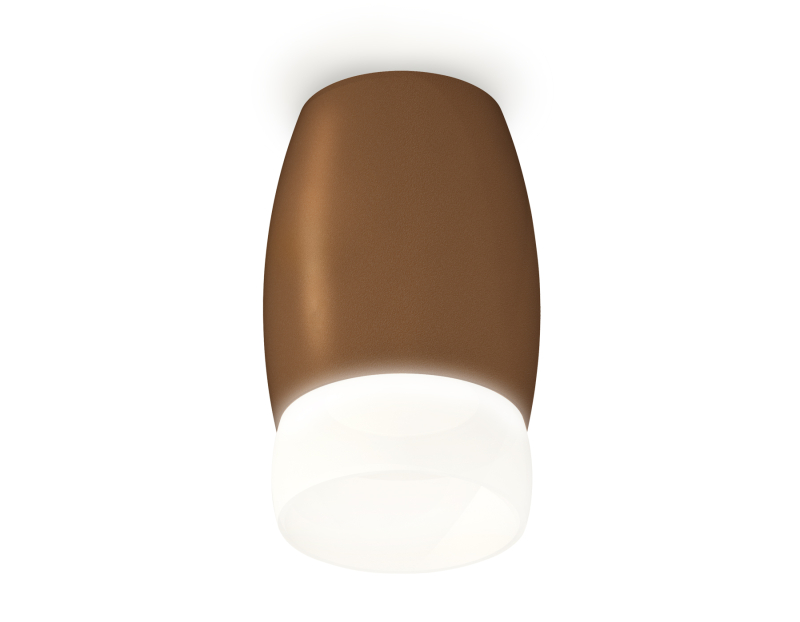Накладной светильник Ambrella Light Techno XS1124023 (C1124, N7177) Накладной светильник Ambrella Light Techno XS1124023 (C1124, N7177)
