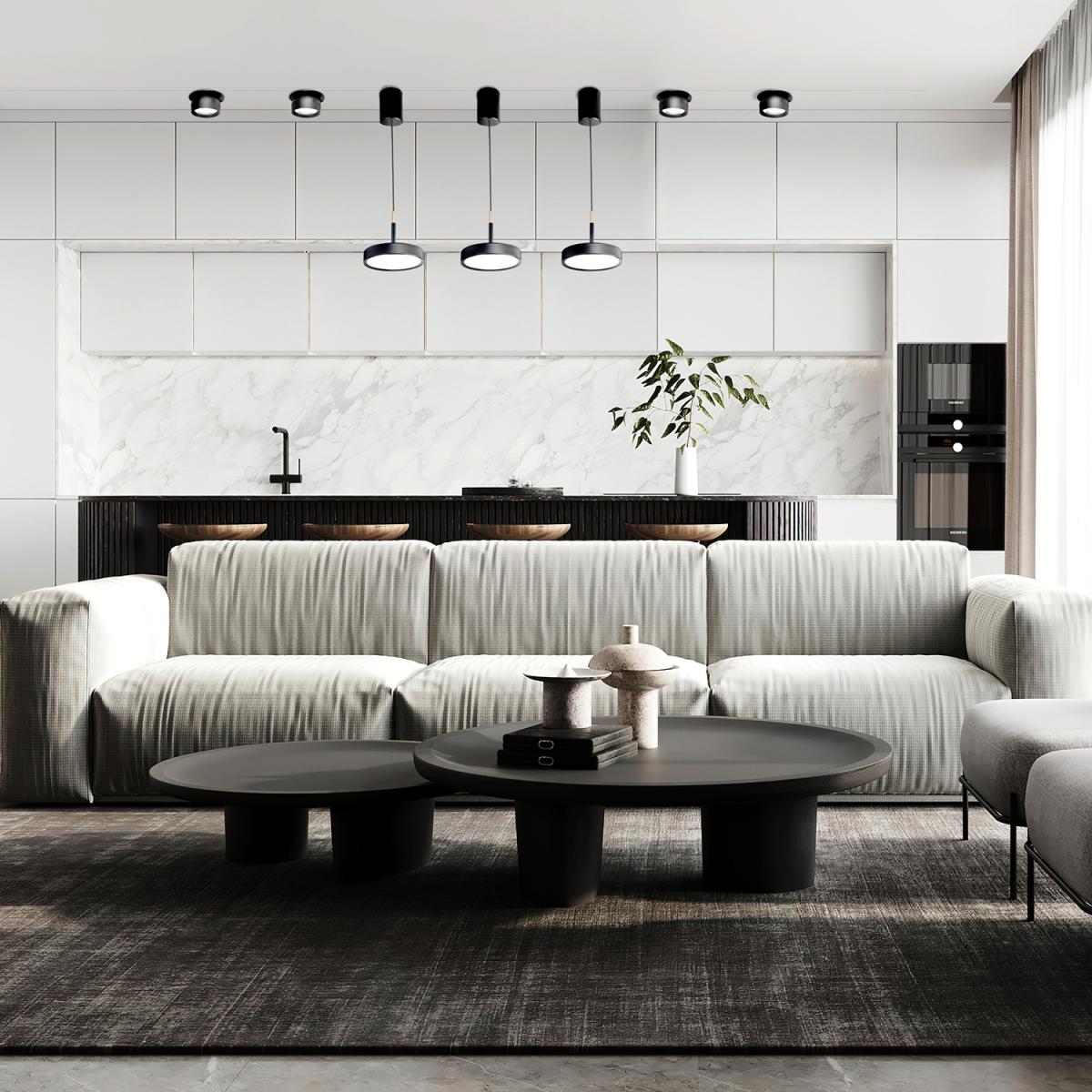 Подвесной светильник Favourite Astern 4511-1P