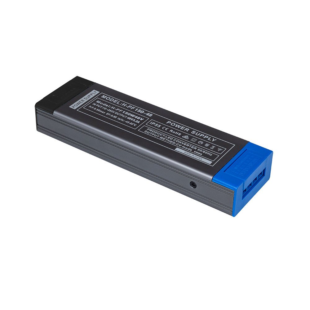 Блок питания Arte Lamp DC48В 150Вт 3.125А IP20 A481305 Блок питания Arte Lamp DC48В 150Вт 3.125А IP20 A481305