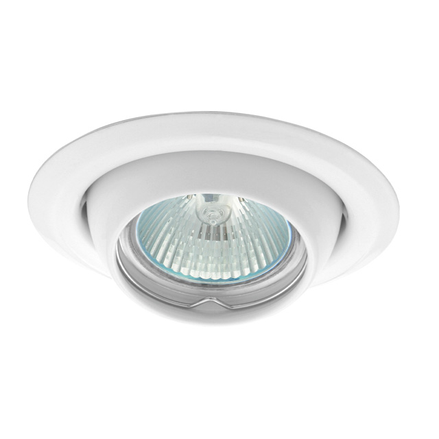 Точечный светильник Kanlux Argus CT-2117-W 311 Точечный светильник Kanlux Argus CT-2117-W 311
