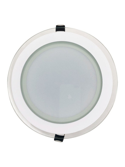 Встраиваемый светильник Elvan VLS-705R-18W-WH-Wh Встраиваемый светильник Elvan VLS-705R-18W-WH-Wh