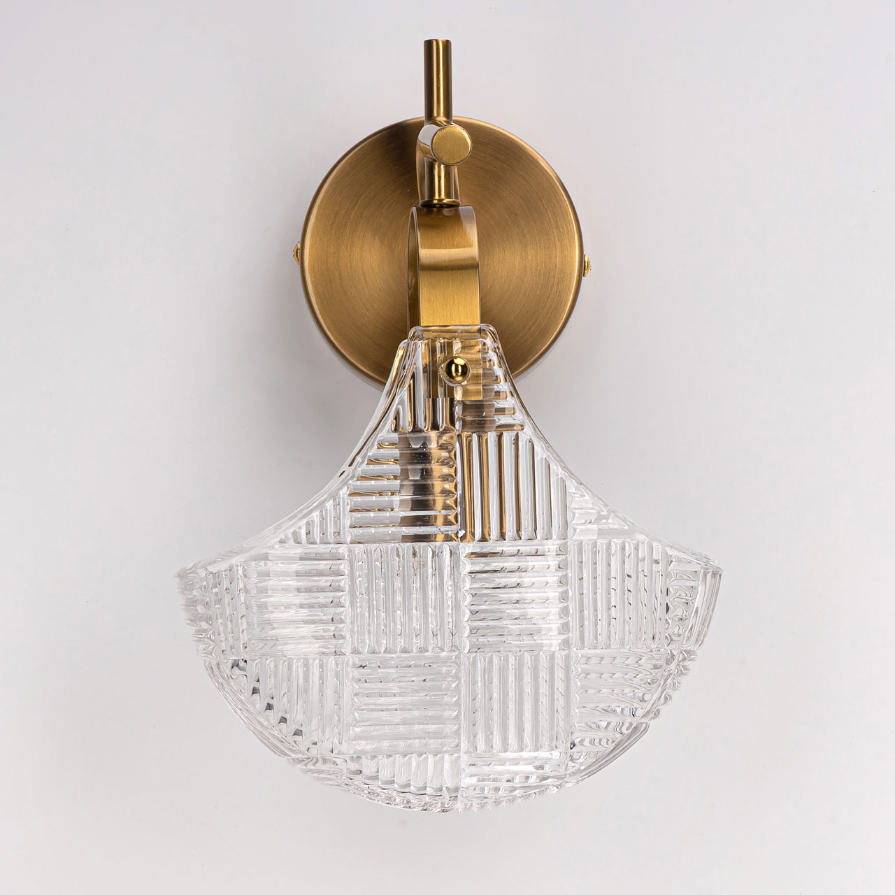 Бра De Markt Конти 488020601