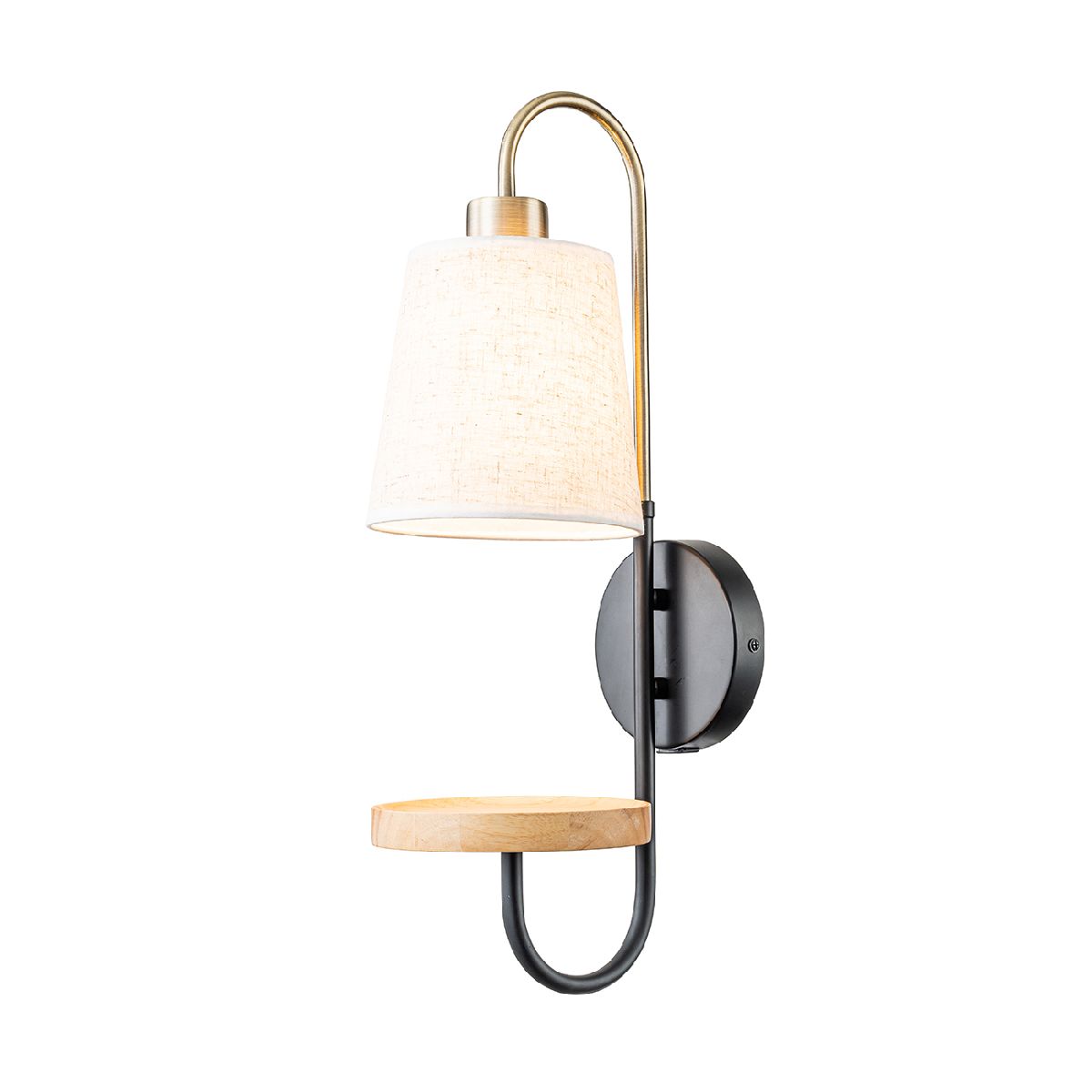 Бра Escada Aspen 582/1A Бра Escada Aspen 582/1A