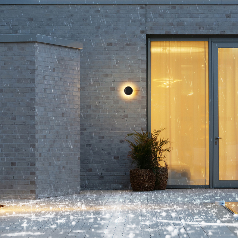 Настенный светильник ImperiumLoft Point 224205-23