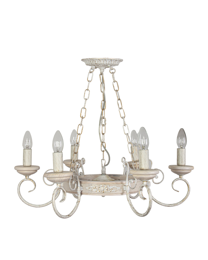 Подвесная люстра Abrasax Annette SD870 Подвесная люстра Abrasax Annette SD870