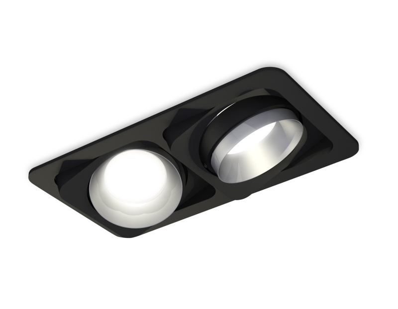 Встраиваемый светильник Ambrella Light Techno Spot XC7664023 (C7664, N7033) Встраиваемый светильник Ambrella Light Techno Spot XC7664023 (C7664, N7033)