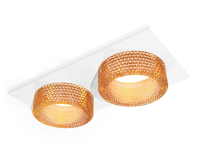 Встраиваемый светильник Ambrella Light Techno Spot XC6525044 (C6525, N6154) Встраиваемый светильник Ambrella Light Techno Spot XC6525044 (C6525, N6154)