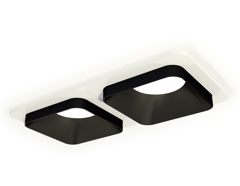 Встраиваемый светильник Ambrella Light Techno XC7905002 (C7905, N7702) Встраиваемый светильник Ambrella Light Techno XC7905002 (C7905, N7702)