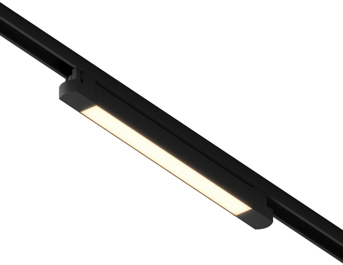 Трековый однофазный светильник Hesby Lighting Skylite HSBL_0140 Трековый однофазный светильник Hesby Lighting Skylite HSBL_0140