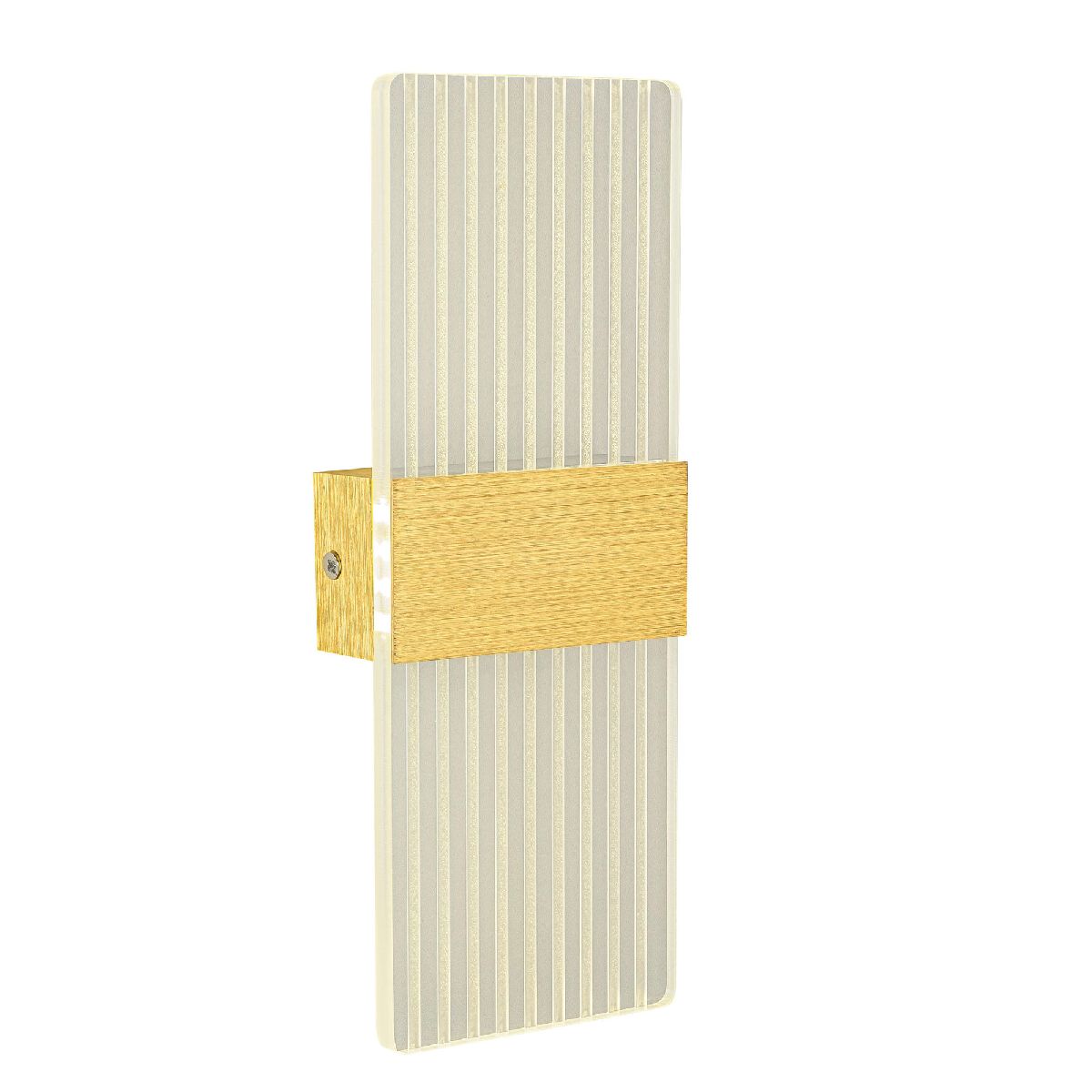 Настенный светильник AM Group AM320 GL