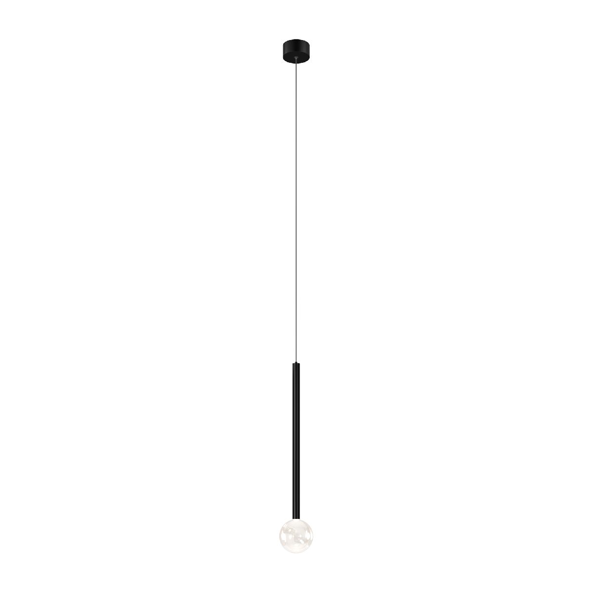 Подвесной светильник Maytoni Bubble dream MOD383PL-L4B3K Подвесной светильник Maytoni Bubble dream MOD383PL-L4B3K