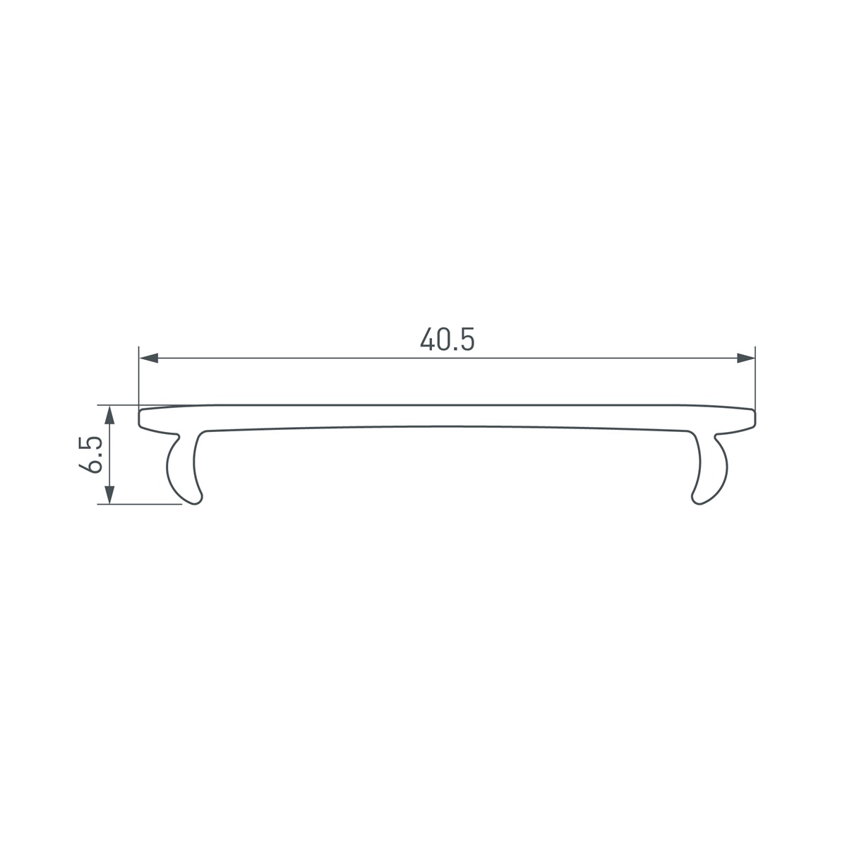 Экран Arlight SL-W40-2000 OPAL 063909