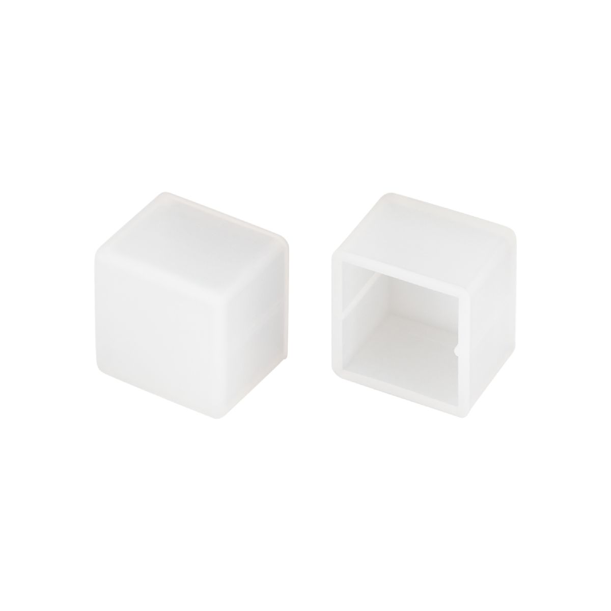 Заглушка Arlight WPH-FLEX-1616 WHITE глухая 040864 Заглушка Arlight WPH-FLEX-1616 WHITE глухая 040864