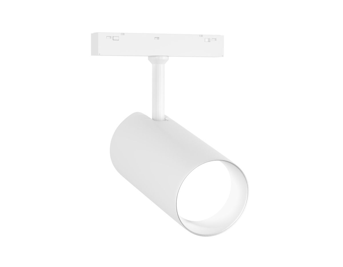 Трековый магнитный светильник Ambrella Light Track System GL4430