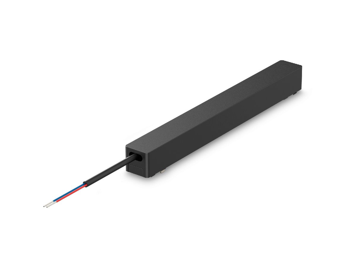 Блок питания внутренний Ambrella Light Magnetic Ultra Slim Track System 100Вт DC48В IP20 GV1235 Блок питания внутренний Ambrella Light Magnetic Ultra Slim Track System 100Вт DC48В IP20 GV1235