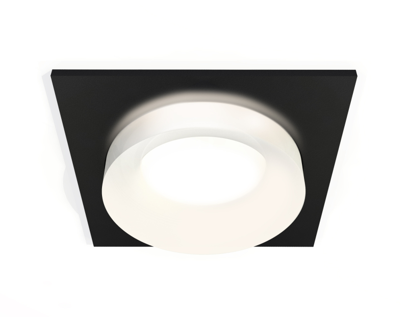 Встраиваемый светильник Ambrella Light Techno XC7632044 (C7632, N7165) Встраиваемый светильник Ambrella Light Techno XC7632044 (C7632, N7165)