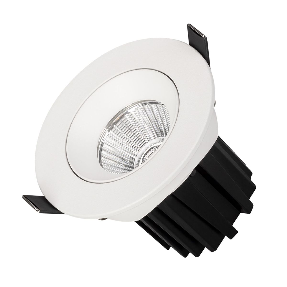 Встраиваемый светильник Arlight MS-ATOLL-BUILT-TURN-R94-10W Warm3000 (WH, 36 deg, 230V) 044598 Встраиваемый светильник Arlight MS-ATOLL-BUILT-TURN-R94-10W Warm3000 (WH, 36 deg, 230V) 044598