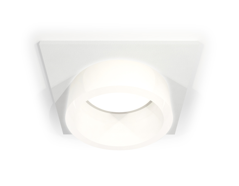 Встраиваемый светильник Ambrella Light Techno Spot XC6520065 (C6520, N6248) Встраиваемый светильник Ambrella Light Techno Spot XC6520065 (C6520, N6248)