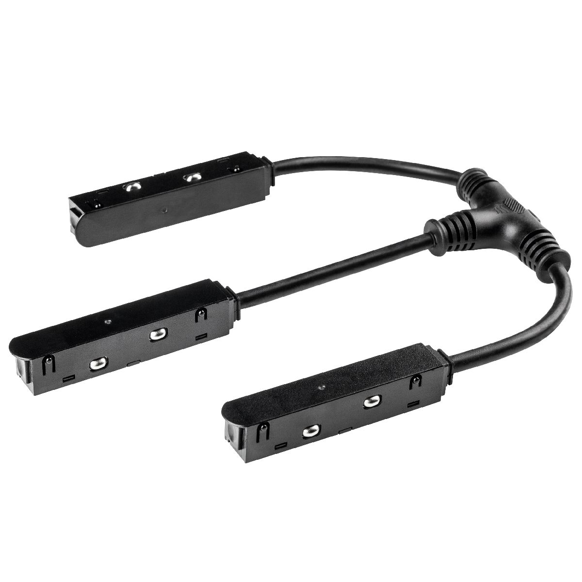 Гибкое соединение T-образный Lightstar Uno 509293