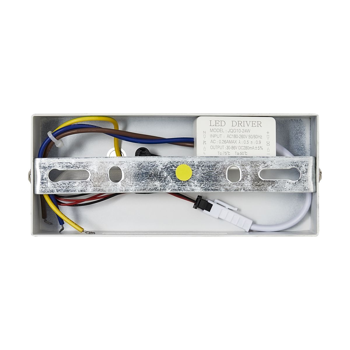 Настенный светильник Freya Polis FR6207WL-L10MR