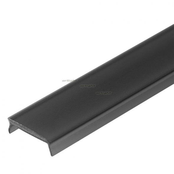 Экран Arlight MAT-L-BLACK черный для PDS, MIC 026854 Экран Arlight MAT-L-BLACK черный для PDS, MIC 026854