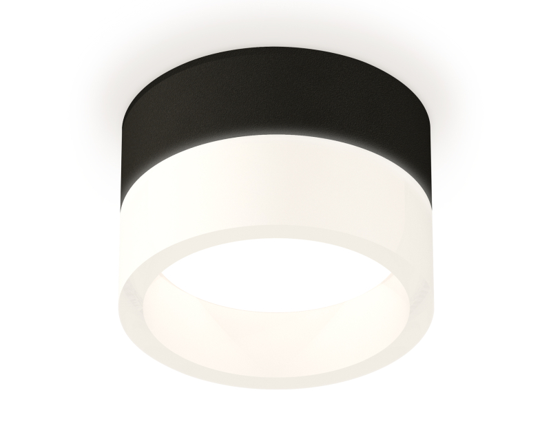 Потолочный светильник Ambrella Light Techno Spot XS8102015 (C8102, N8401) Потолочный светильник Ambrella Light Techno Spot XS8102015 (C8102, N8401)