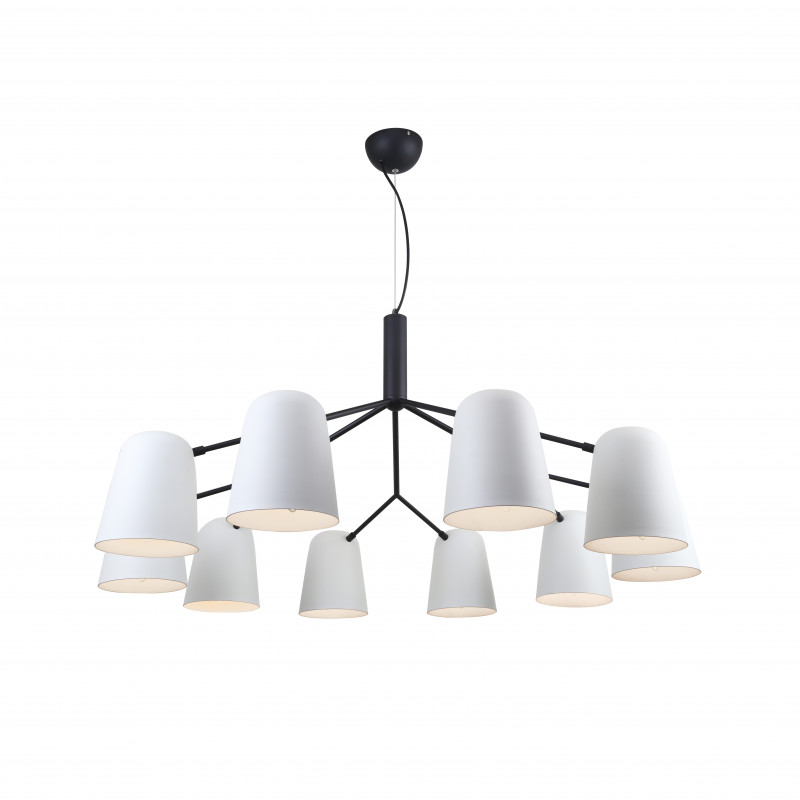 Подвесная люстра F-Promo Trick 2762-10P Подвесная люстра F-Promo Trick 2762-10P