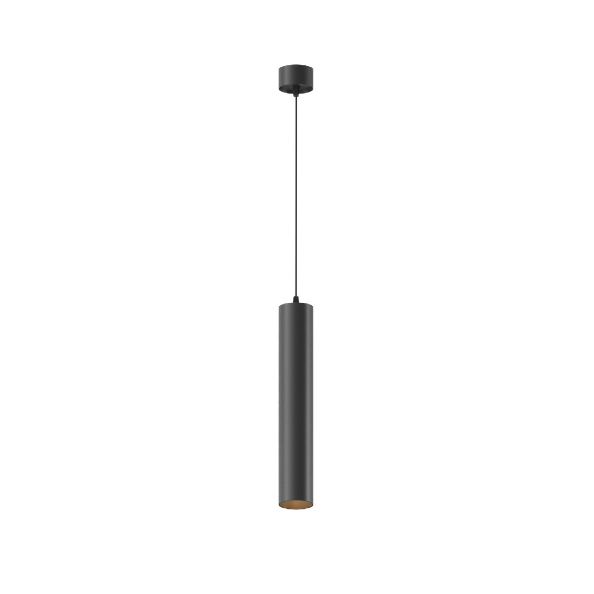 Подвесной светильник Maytoni Focus LED P072PL-L12B3K-1 Подвесной светильник Maytoni Focus LED P072PL-L12B3K-1