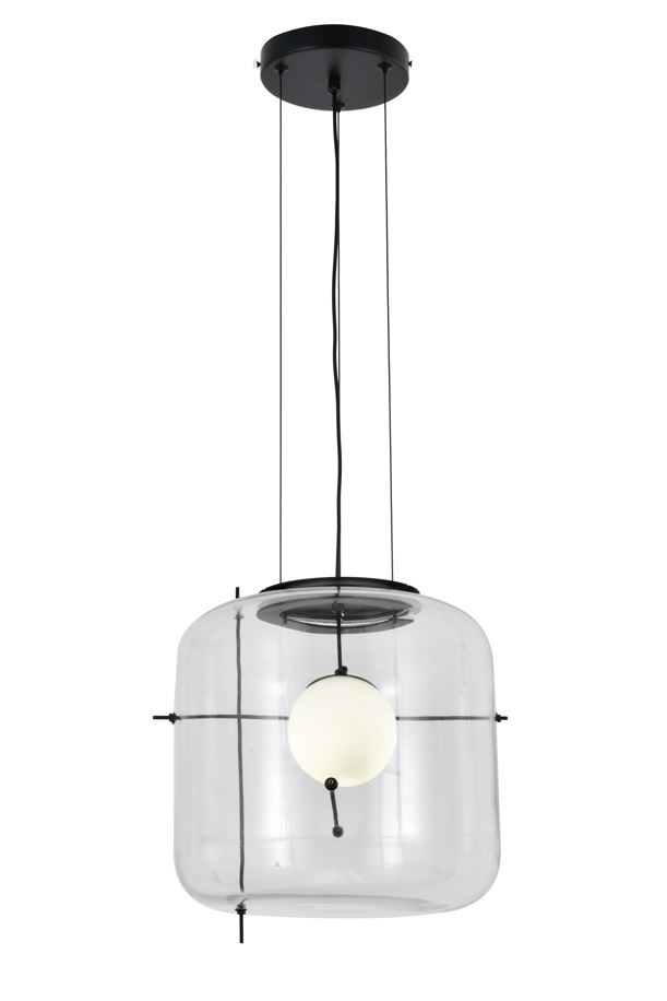 Подвесной светильник AM Group AM500 Transparent color