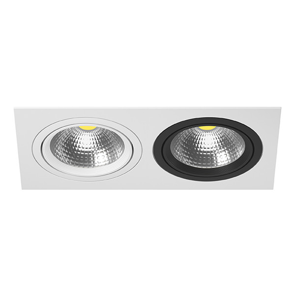 Встраиваемый светильник Lightstar INTERO 111 i8260607 (217826+217906+217907) Встраиваемый светильник Lightstar INTERO 111 i8260607 (217826+217906+217907)
