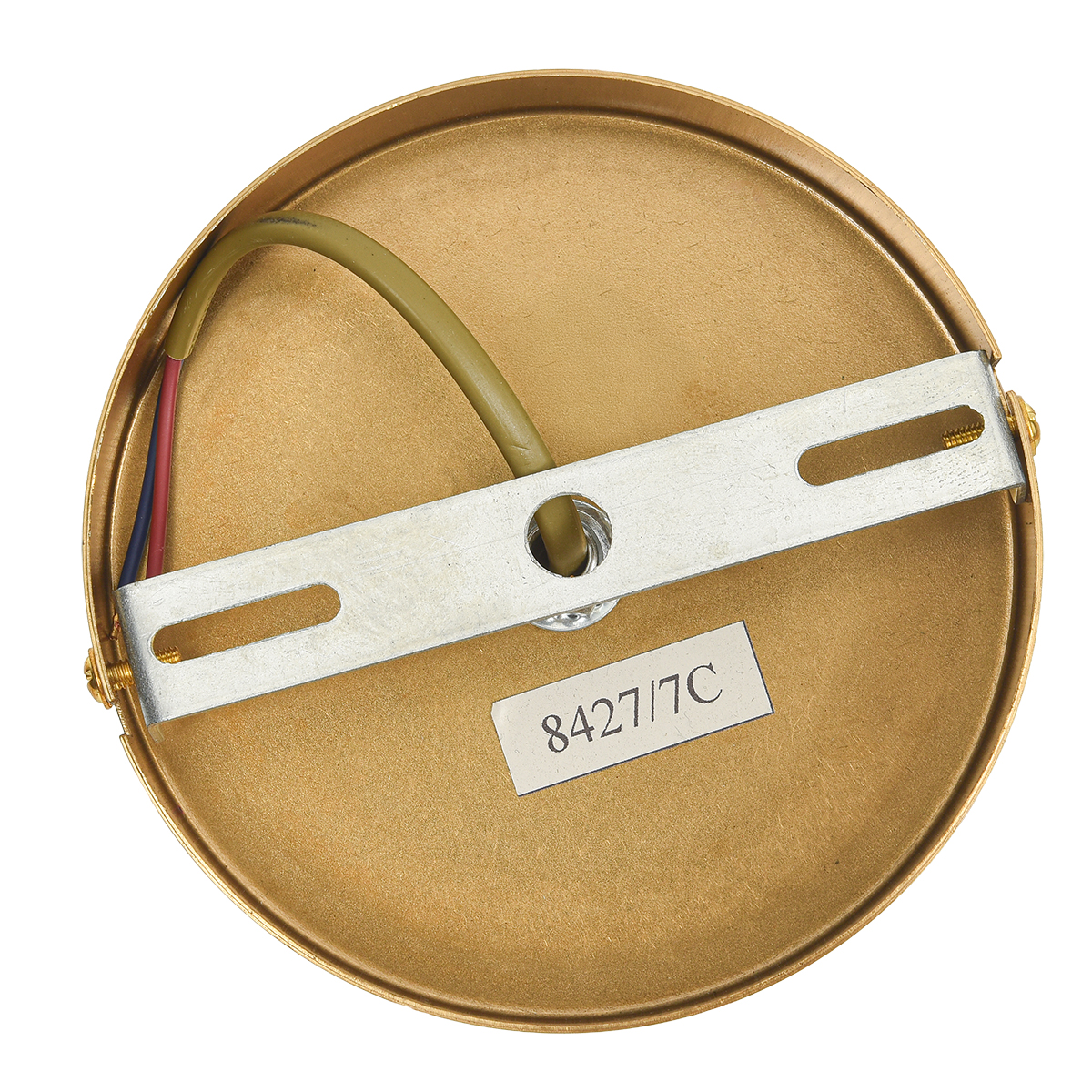 Люстра на штанге Lumion Moderni Mila 8427/7C