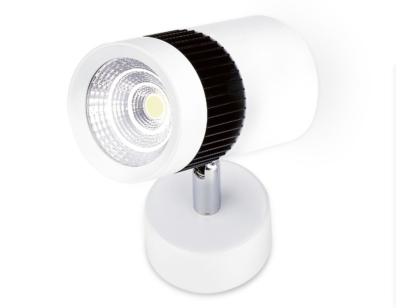 Спот Ambrella Light Techno spot TN101/10W Спот Ambrella Light Techno spot TN101/10W
