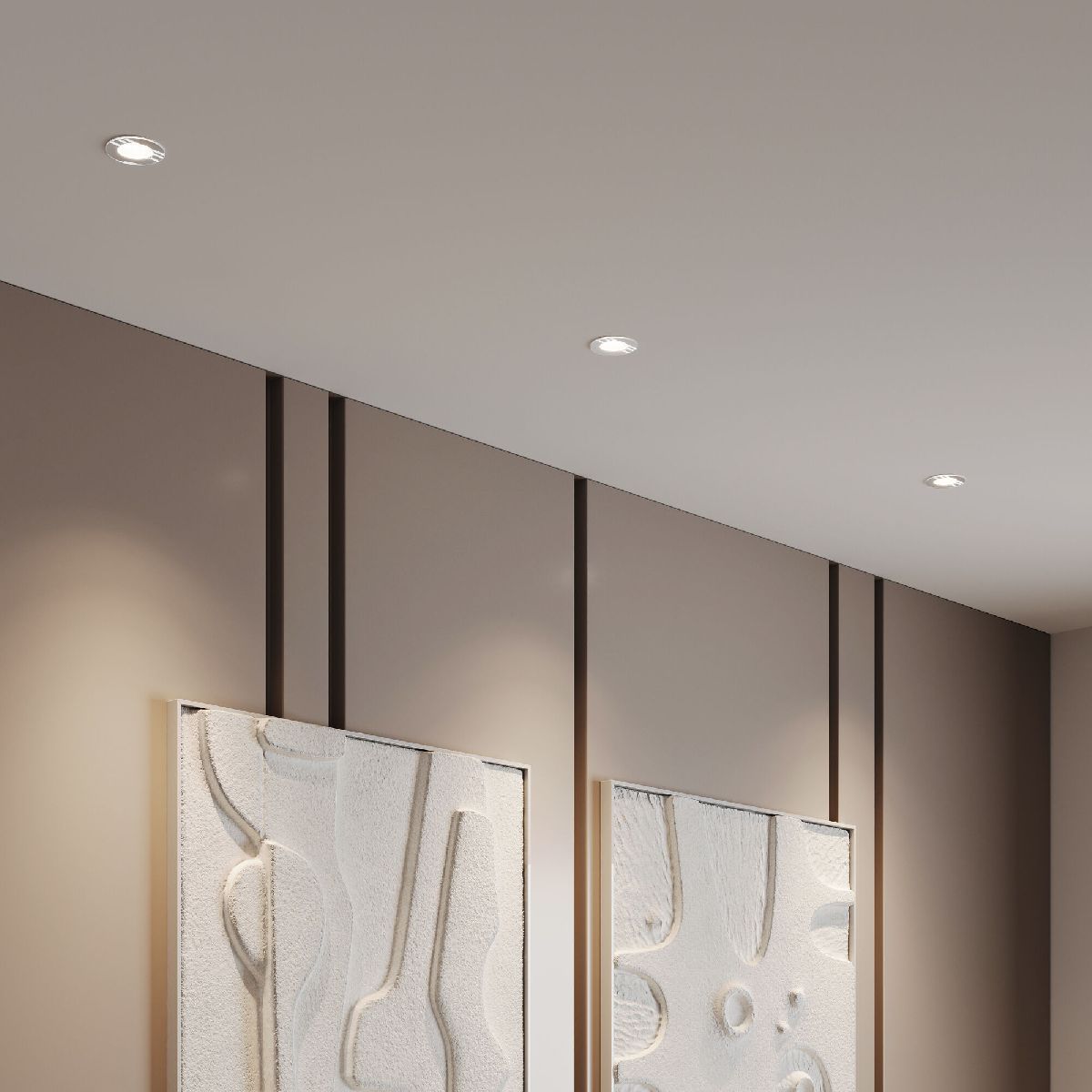 Встраиваемый светильник Elektrostandard Artis 4690389204111 25096/LED a066137