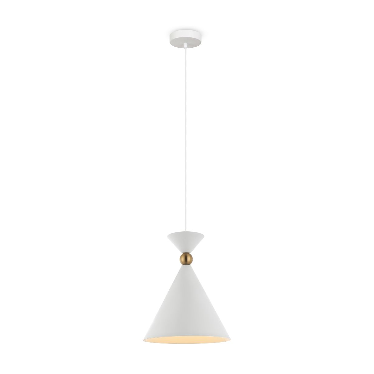 Подвесной светильник Freya Moth FR5392PL-01W Подвесной светильник Freya Moth FR5392PL-01W