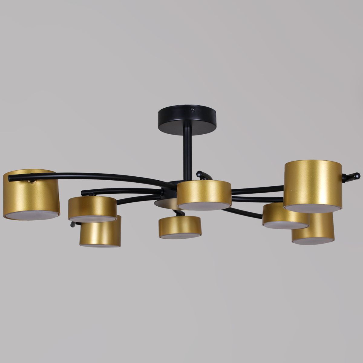 Люстра на штанге Reluce 43106-0.3-08 GX53